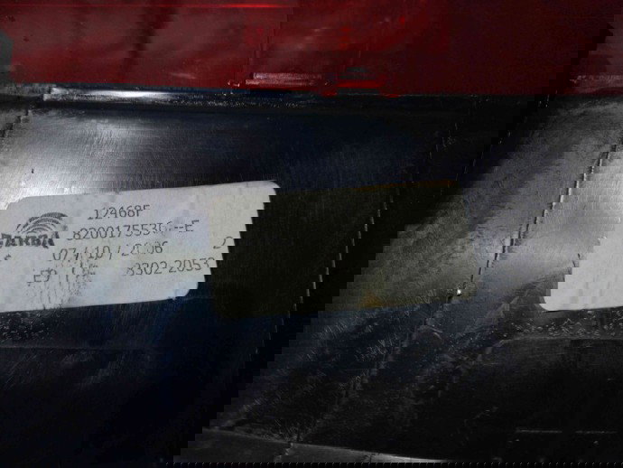 Stop auxiliar Renault Megane 2 1.6 K4M 8200175536 2003-2008