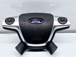  Airbag volan Ford C-Max 2 [Fabr 2010-2015] EM51-R042B85-AA