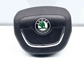   Airbag volan Skoda Superb II Combi (3T5) [Fabr 2009-2015] 1Z0880201AK