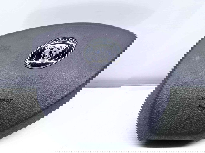   Airbag volan Jaguar XF (X250) [Fabr 2008-2015] Facelift EX23-043B13-AA