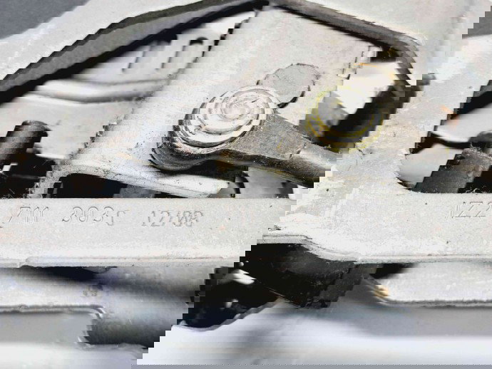  Maneta frana de mana Skoda Octavia 2 Combi (1Z5) [Fabr 2004-2013] 1Z2711303C