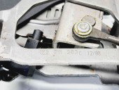  Maneta frana de mana Skoda Octavia 2 Combi (1Z5) [Fabr 2004-2013] 1Z2711303C