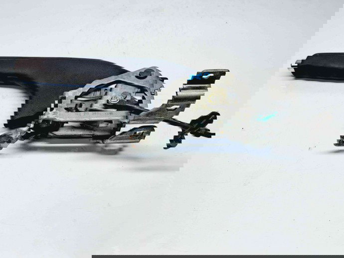  Maneta frana de mana Skoda Octavia 2 Combi (1Z5) [Fabr 2004-2013] 1Z2711303C