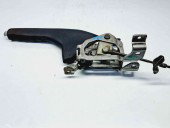  Maneta frana de mana Skoda Octavia 2 Combi (1Z5) [Fabr 2004-2013] 1Z2711303C