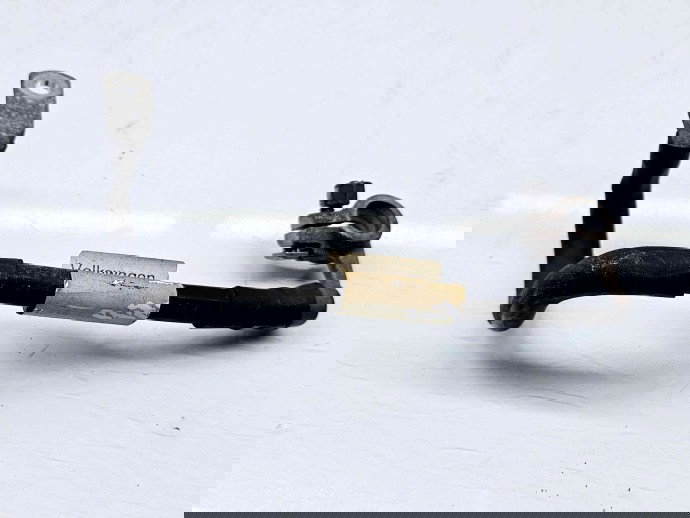   Borna baterie (-) Volkswagen Golf 6 (5K1) [Fabr 2009-2013] 1T0971235A  