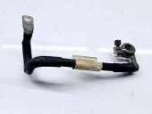   Borna baterie (-) Volkswagen Golf 6 (5K1) [Fabr 2009-2013] 1T0971235A  