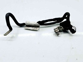   Borna baterie (-) Volkswagen Passat B7 (365) Variant [Fabr 2010-2014] 1K0915181H  