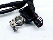   Borna baterie (-) Volkswagen Passat B7 (365) Variant [Fabr 2010-2014] 1K0915181H  