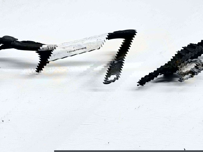   Borna baterie (-) Volkswagen Passat B7 (365) Variant [Fabr 2010-2014] 1K0915181H  