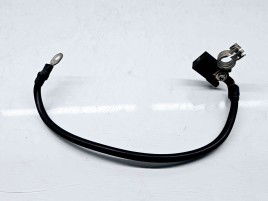   Borna baterie (-) Mercedes Clasa E (W212) AMG [Fabr 2009-2016] A0009050254  