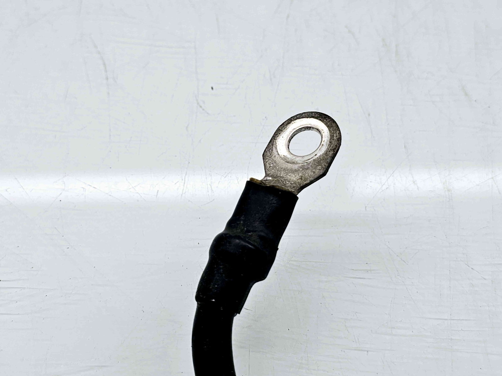 Borna baterie (-) Mercedes Clasa E (W212) AMG [Fabr 2009-2016] A0009050254 - imagine 3