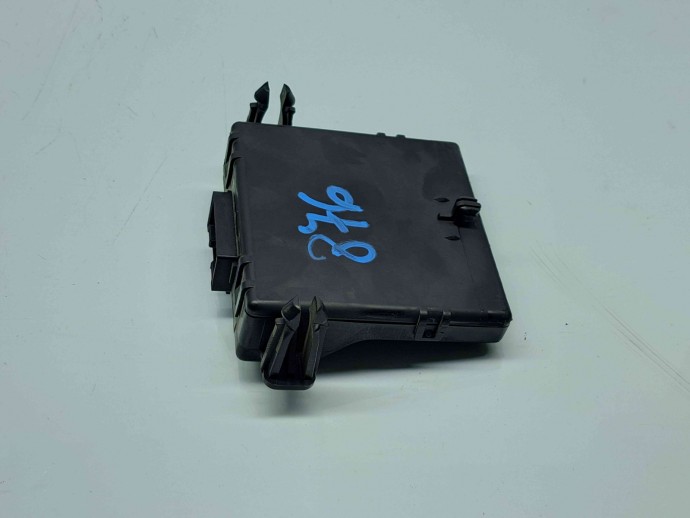  Modul CAN Skoda Octavia 2 Combi (1Z5) [Fabr 2004-2013] 1K0907530S