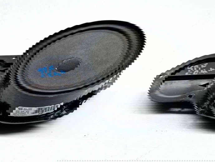   Boxa stanga fata Volkswagen Passat B7 (362) [Fabr 2010-2014] 3C8035454