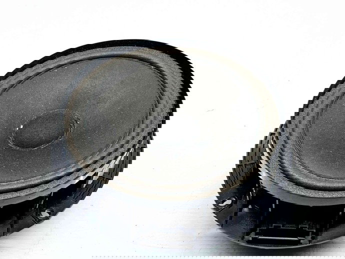   Boxa stanga spate Volkswagen Passat B7 (362) [Fabr 2010-2014] 3C8035453