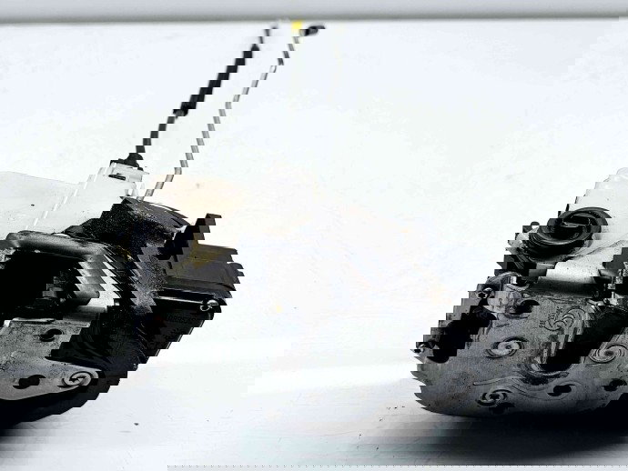 Broasca usa dreapta spate Opel Astra J [Fabr 2009-2015] OEM