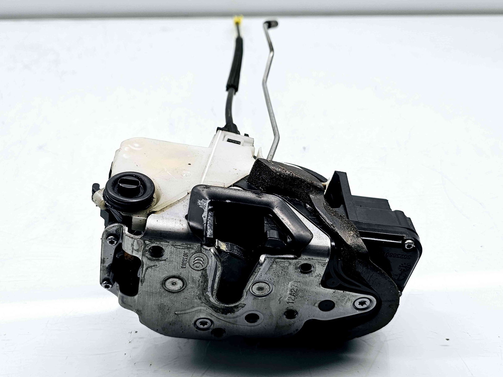Broasca usa dreapta spate Opel Astra J [Fabr 2009-2015] OEM - imagine 1