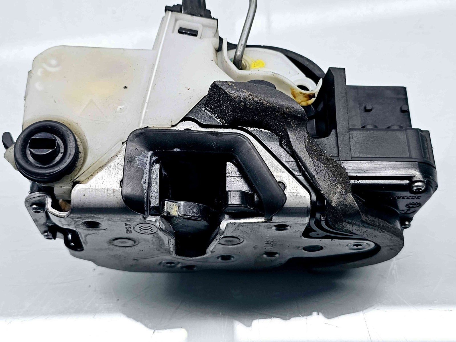 Broasca usa dreapta spate Opel Astra J [Fabr 2009-2015] OEM - imagine 2