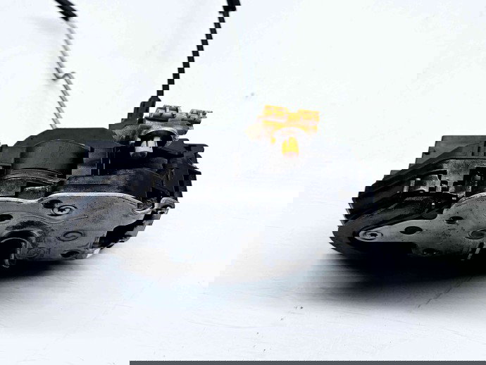 Broasca usa dreapta spate Opel Astra J [Fabr 2009-2015] OEM