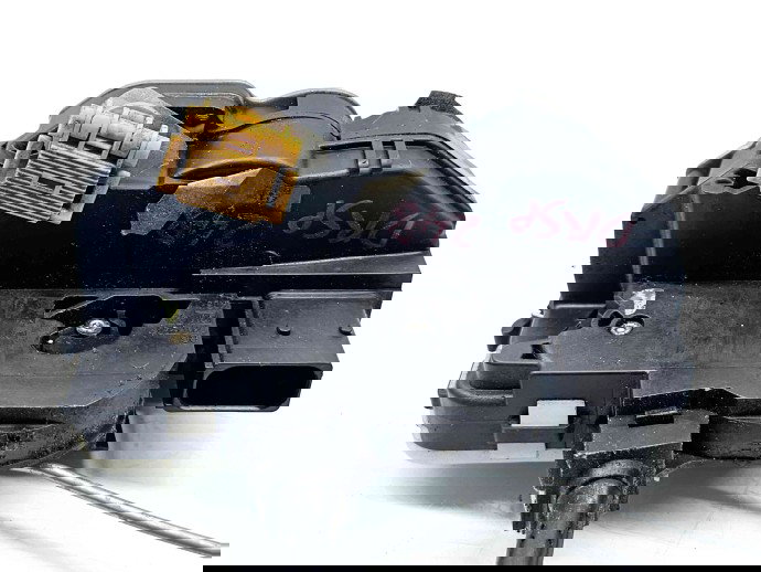 Broasca usa dreapta spate Opel Astra J [Fabr 2009-2015] OEM