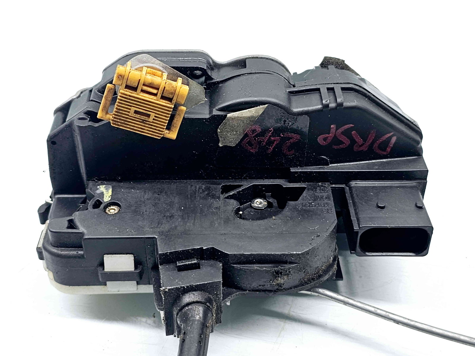 Broasca usa dreapta spate Opel Astra J [Fabr 2009-2015] OEM - imagine 4