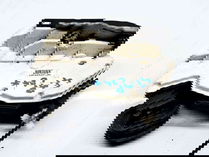 Broasca usa stanga spate Volkswagen Golf 6 (5K1) [Fabr 2009-2013] 5K4839015B