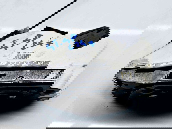 Broasca usa stanga spate Volkswagen Golf 6 (5K1) [Fabr 2009-2013] 5K4839015B