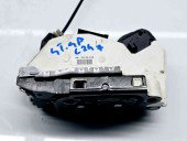 Broasca usa stanga spate Volkswagen Golf 6 (5K1) [Fabr 2009-2013] 5K4839015B