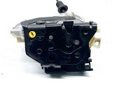 Broasca usa stanga spate Volkswagen Passat B7 (362) [Fabr 2010-2014] 3C4839015A