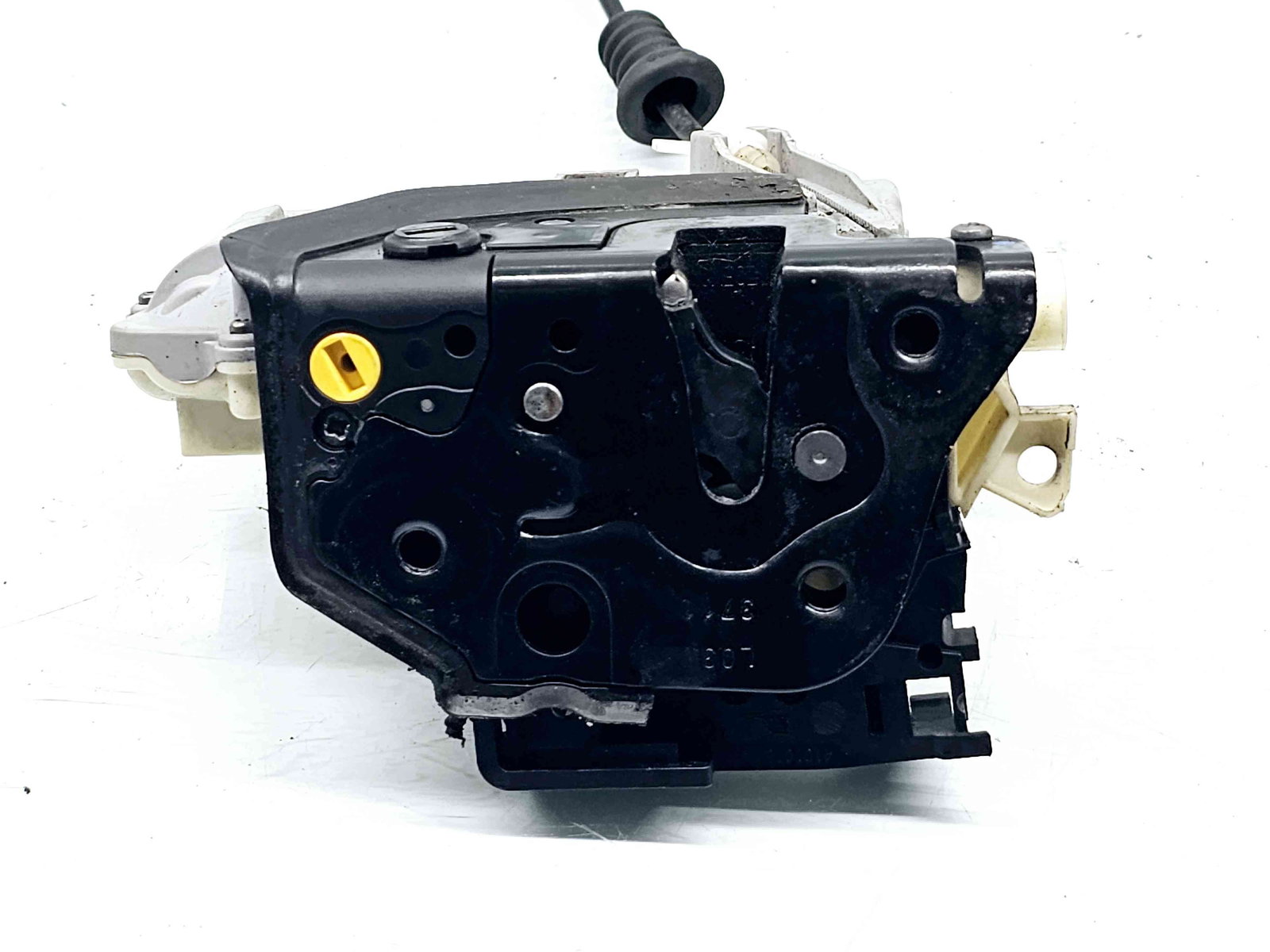 Broasca usa stanga spate Volkswagen Passat B7 (362) [Fabr 2010-2014] 3C4839015A