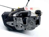 Broasca usa stanga spate Opel Astra J [Fabr 2009-2015] OEM