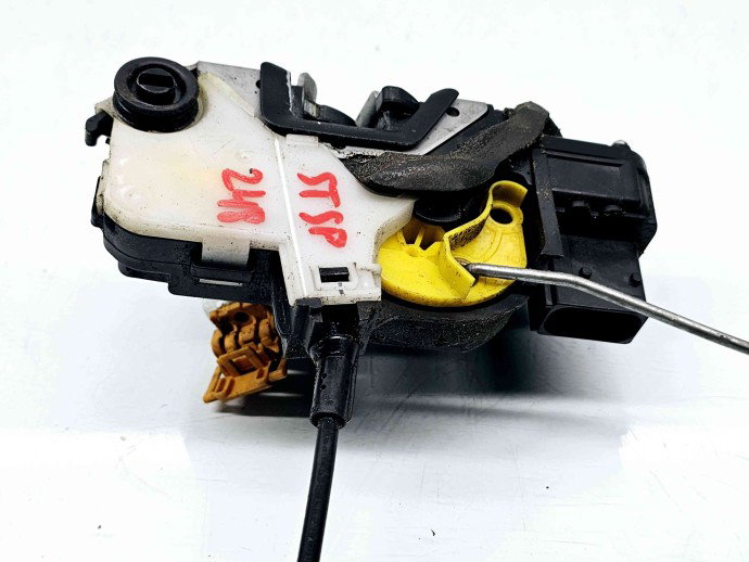 Broasca usa stanga spate Opel Astra J [Fabr 2009-2015] OEM