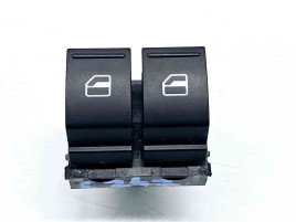  Butoane comanda geamuri sofer Volkswagen Golf 6 (5K1) [Fabr 2009-2013] 1K3959857B