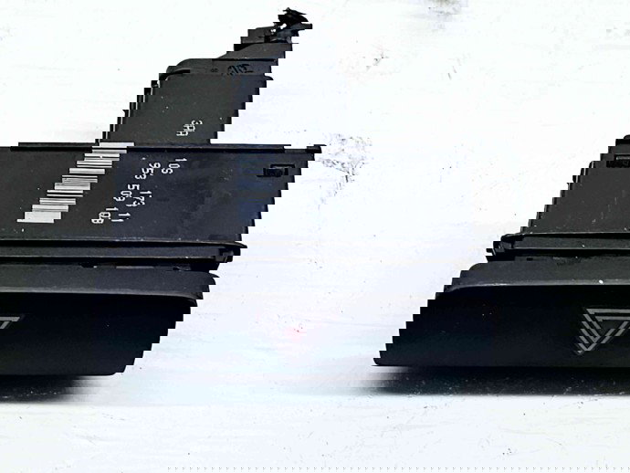   Buton avarii Volkswagen Passat B7 (365) Variant [Fabr 2010-2014] 3AA953509