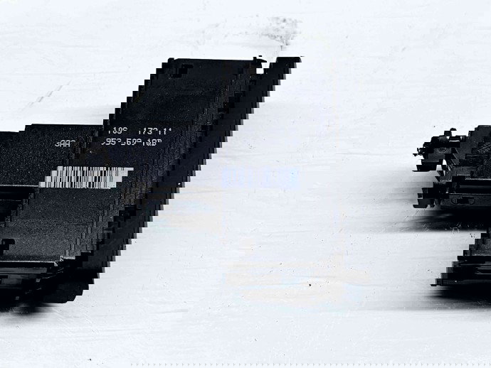   Buton avarii Volkswagen Passat B7 (365) Variant [Fabr 2010-2014] 3AA953509