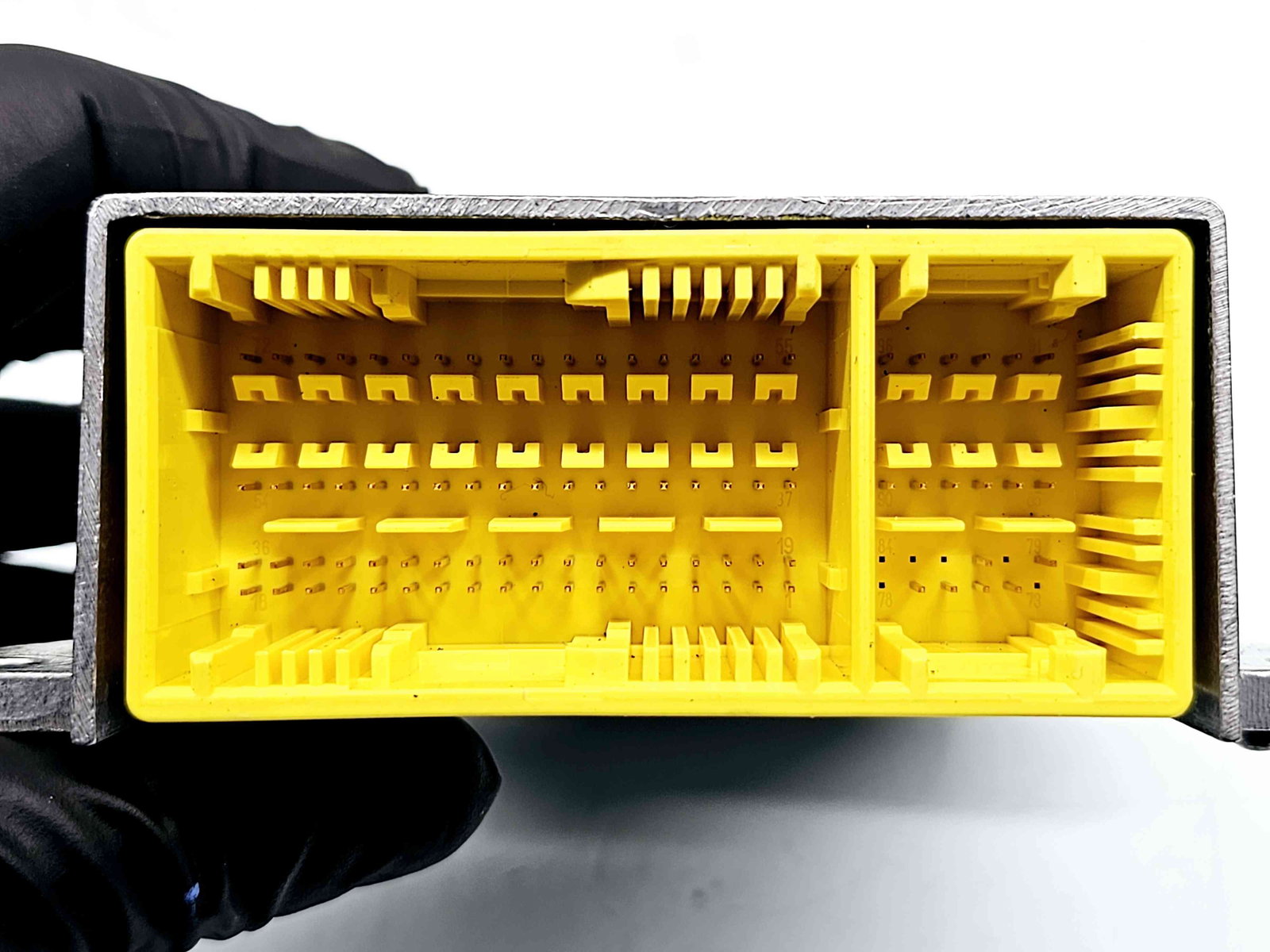 Calculator airbag Mercedes Clasa E (W212) AMG [Fabr 2009-2016] A2129014204 2.2 CDI 651924 125KW / 170CP 2.2 CDI 651924 125KW / 170CP - imagine 4