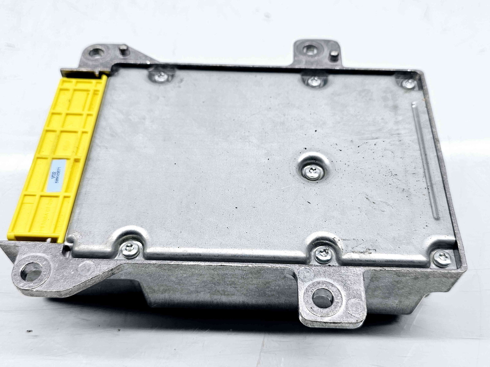 Calculator airbag Mercedes Clasa E (W212) AMG [Fabr 2009-2016] A2129014204 2.2 CDI 651924 125KW / 170CP 2.2 CDI 651924 125KW / 170CP - imagine 5