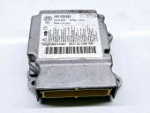 Calculator airbag Volkswagen Golf 6 (5K1) [Fabr 2009-2013] 5K0959655 1.4 Benz CAXA 90KW / 122CP 1.4 Benz CAXA 90KW / 122CP
