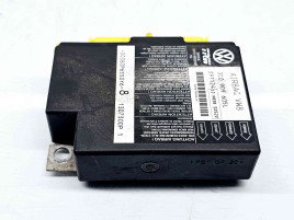 Calculator airbag Seat Leon (1P1) [Fabr 2005-2011] 3C0909605L 2.0 FSI BWA 147KW / 200CP 2.0 FSI BWA 147KW / 200CP