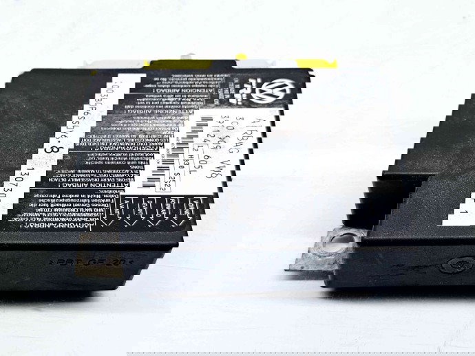 Calculator airbag Seat Leon (1P1) [Fabr 2005-2011] 3C0909605L 2.0 FSI BWA 147KW / 200CP 2.0 FSI BWA 147KW / 200CP