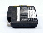 Calculator airbag Seat Leon (1P1) [Fabr 2005-2011] 3C0909605L 2.0 FSI BWA 147KW / 200CP 2.0 FSI BWA 147KW / 200CP