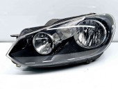   Far stanga Volkswagen Golf 6 (5K1) [Fabr 2009-2013] 5K2941005H