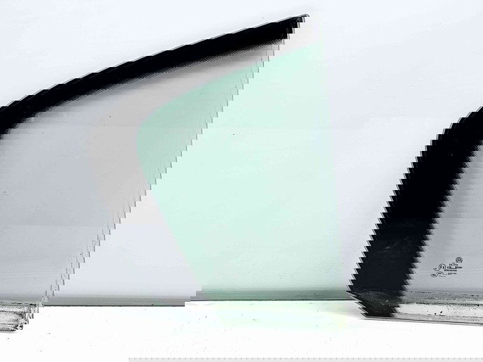 Geam fix usa dreapta spate Volkswagen Passat B7 (362) [Fabr 2010-2014] OEM