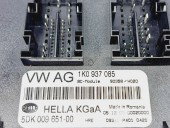  Modul confort Skoda Octavia 2 Combi (1Z5) [Fabr 2004-2013] 1K0937085