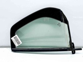 Geam fix usa stanga spate Volkswagen Golf 6 (5K1) [Fabr 2009-2013] OEM