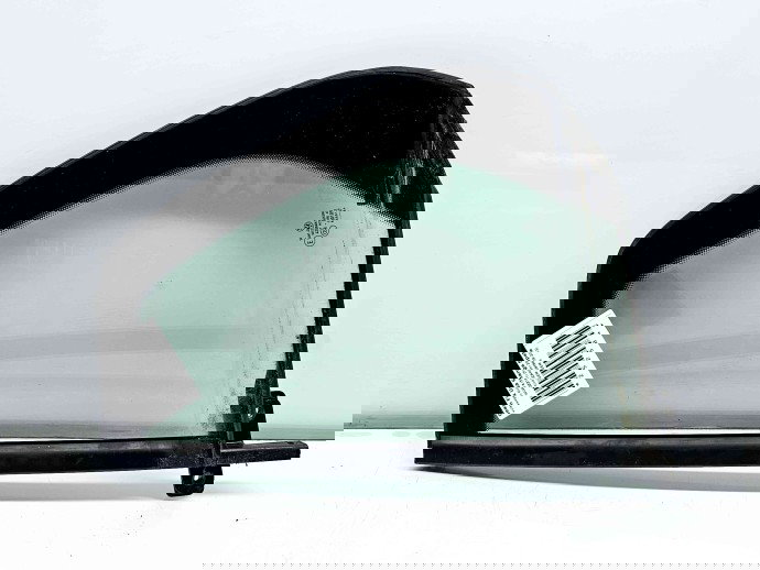 Geam fix usa stanga spate Volkswagen Golf 6 (5K1) [Fabr 2009-2013] OEM