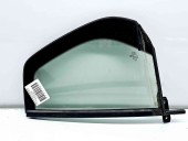 Geam fix usa stanga spate Volkswagen Golf 6 (5K1) [Fabr 2009-2013] OEM