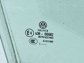 Geam usa dreapta fata Volkswagen Passat B7 (362) [Fabr 2010-2014] OEM