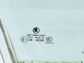 Geam usa dreapta fata Skoda Superb II Combi (3T5) [Fabr 2009-2015] OEM