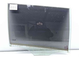 Geam usa dreapta spate Skoda Superb II Combi (3T5) [Fabr 2009-2015] OEM