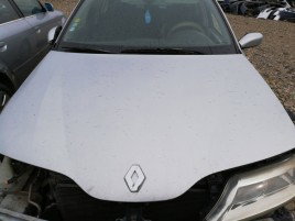 Capota Renault Laguna 2 1.9 diesel OEM 2001-2007